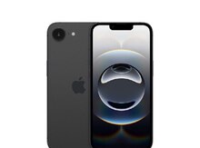 Apple iPhone 16e Black 128GB/8GB