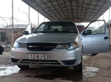 Daewoo Nexia, 2011 il