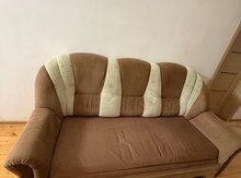 Divan və kreslolar
