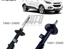 "Hyundai İX35" ön amortizatorları