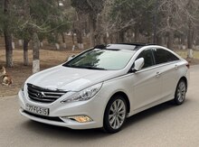 Hyundai Sonata, 2012 il