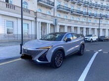 Changan Uni-V, 2023 il