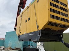 Generator icarəsi