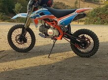 Motosiklet, 2023 il