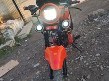 Tufan M50., 2023 il