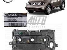 "Nissan Murano" mühərrikin üst qapağı