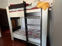 Uşaq çarpayısı