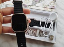 LG G Watch Black Titan
