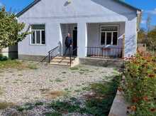 Həyət evi kirayə verilir, Qusar r.