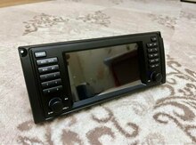 BMW" android monitoru