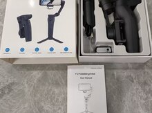 Stabilizator "F12 Gimbal"