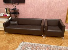 Divan və kreslolar