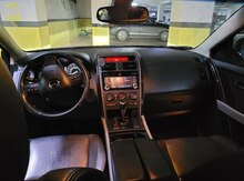 Mazda CX-9, 2014 il