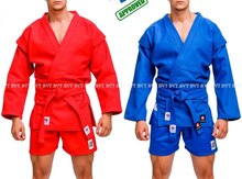 Fias Sambo geyimi 