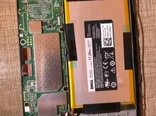 Planşet "Lenovo" ehtiyat hissələri