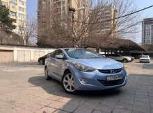 Hyundai Elantra, 2012 il