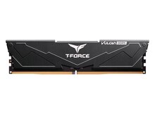 T-Force Vulcan DDR5 16GB 5600mhz RAM BLACK