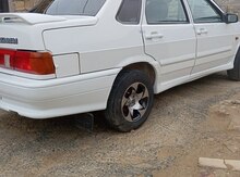 LADA (VAZ) 2115, 2011 il