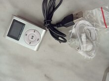MP3-pleyer