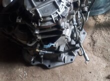 "Chevrolet Aveo 2009" sürət qutusu