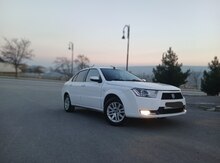 Khazar LX, 2020 il