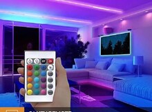LED işıqlar