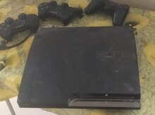 Sony PlayStation 3