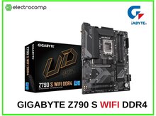 GIGABYTE Z790 S WIFI DDR4 LGA 1700 