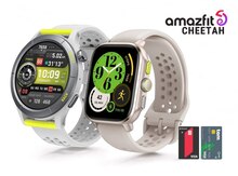 Xiaomi Amazfit Cheetah Round Speedster Grey