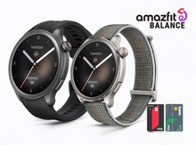 Xiaomi Amazfit Balance Midnight