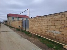 6.6 sot torpaq sahəsi, Şirvan ş.