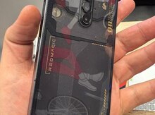 ZTE Nubia Red Magic 8 Pro Black 512GB/16GB