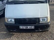 Gaz 31029, 1998 il