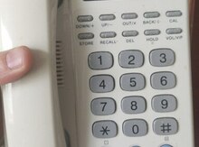 Stasionar telefon