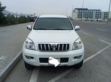 Toyota Prado, 2008 il