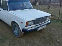 LADA (VAZ) 2107, 2000 il