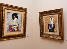 Картины 