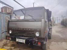 KamAz, 1984 il