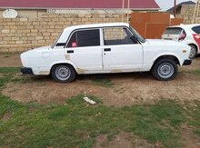 LADA (VAZ) 2107, 1987 il