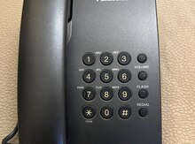 Stasionar telefon "Panasonic"