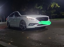 Hyundai Sonata, 2014 il