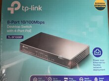 Poe Switch