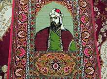 Nizami Gəncəvi xalçası