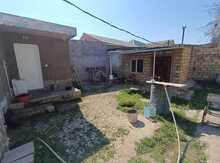 Həyət evi, Binəqədi qəs.