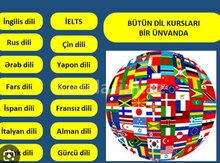 Xarici dil kursları 