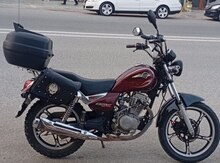 Haojue, 2019 il
