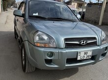 Hyundai Tucson, 2009 il