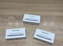 Magic mouse white 4  USB-C