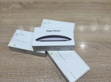 Magic Mouse Black 4 USB-C