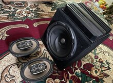 Avtomobil audio sistemi